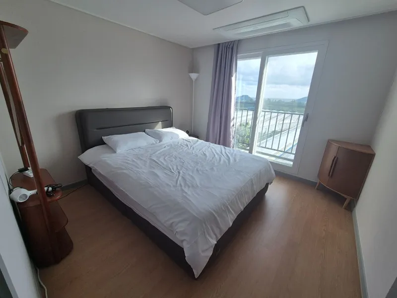 [Sanghyo-dong, Seogwipo] Solaire The Terrace Village 3