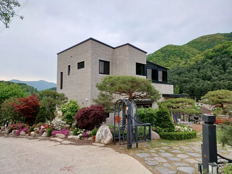 [경기 양평] 휴스테이 30