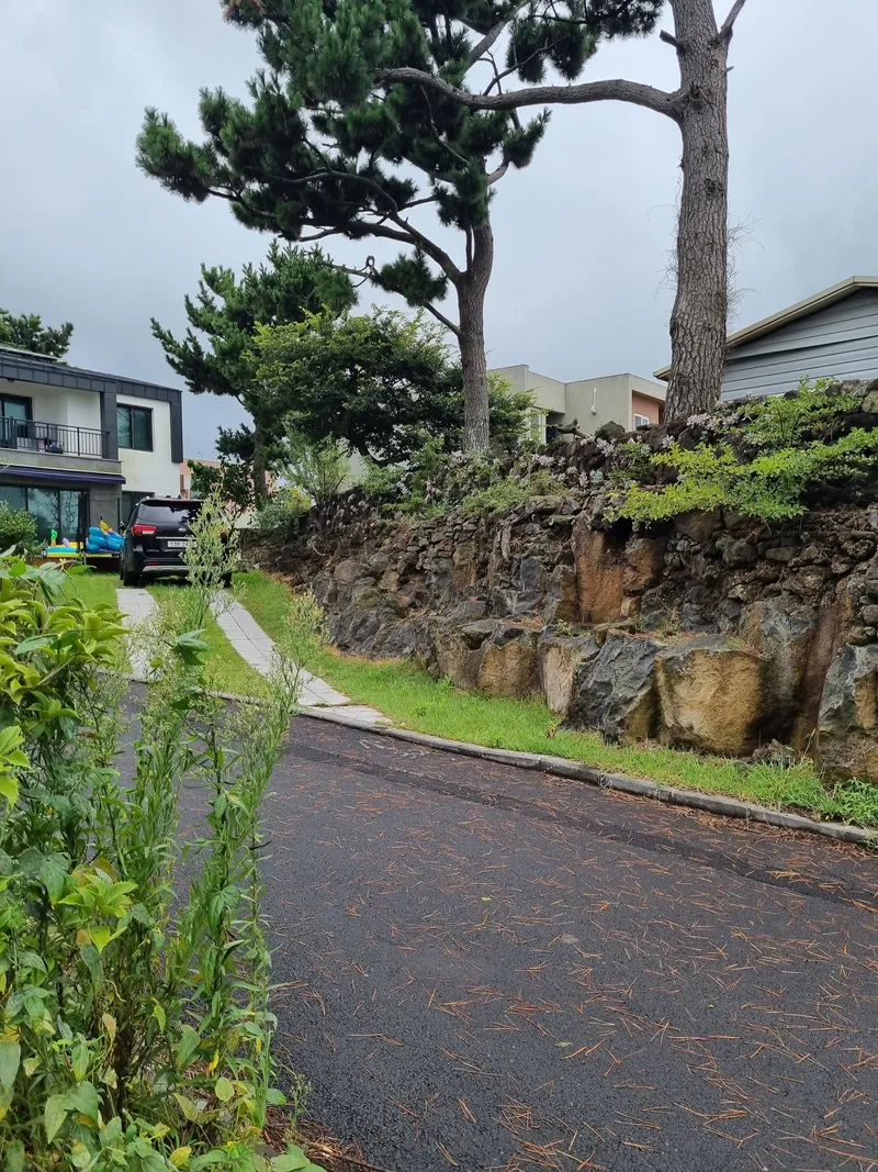 [Hallim, Jeju] Two-story independent townhouse near Hyeopjae Beach 43