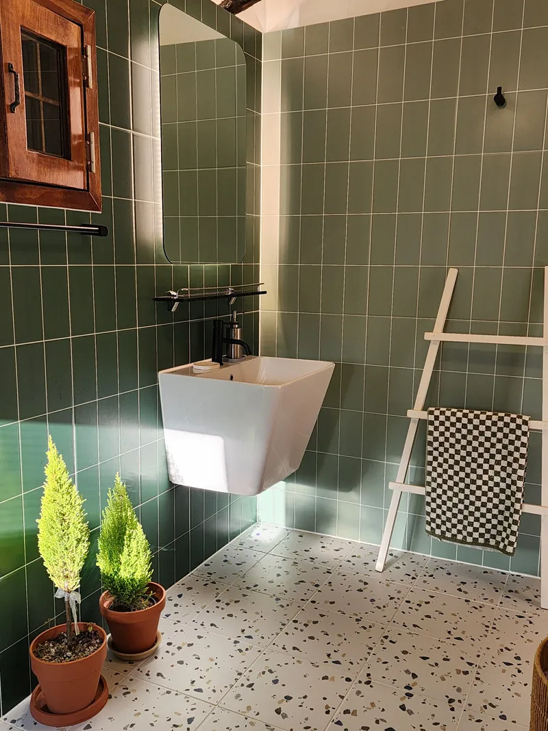 [Goseong] A two-room country house with a sense of sentimentality and a sea view 6