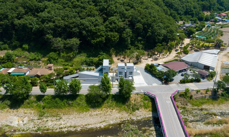 [울산 울주] 뮤즈세움스테이 12