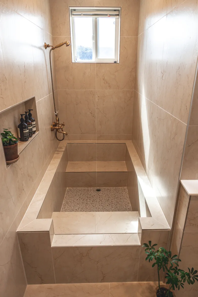 [Jocheon, Jeju] Daeheul-ri sea view jacuzzi and starlight, The Noah House. 17