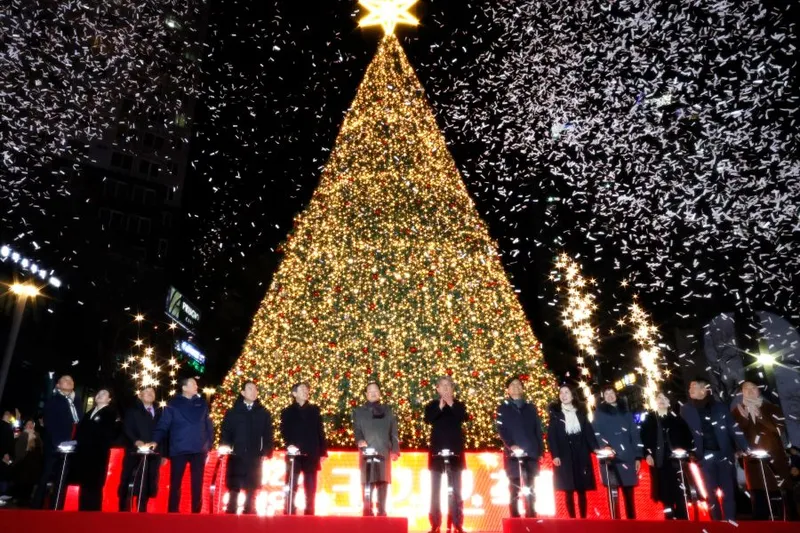 [대전 유성] NC백화점도보3분 신축11층 역세권 방3욕실2주방1거실1 22