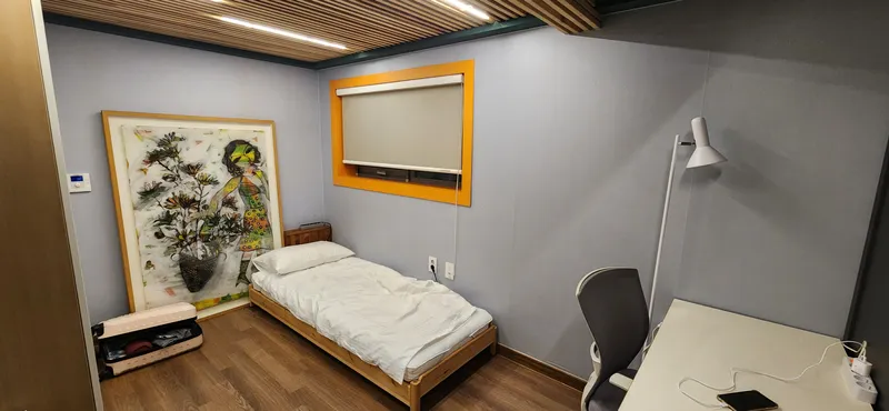 [Seodaemun, Seoul] Newly built female-only share house next to Hongjecheon walking trail #102 3