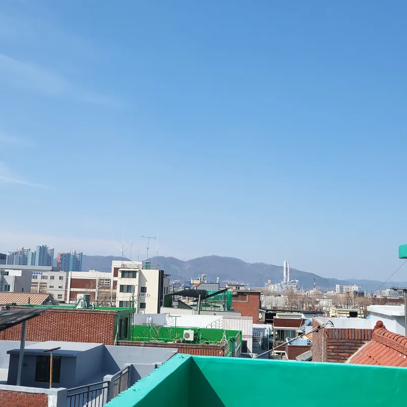 [Seo-gu, Daegu] Quiet residential area, full use of the first floor 14