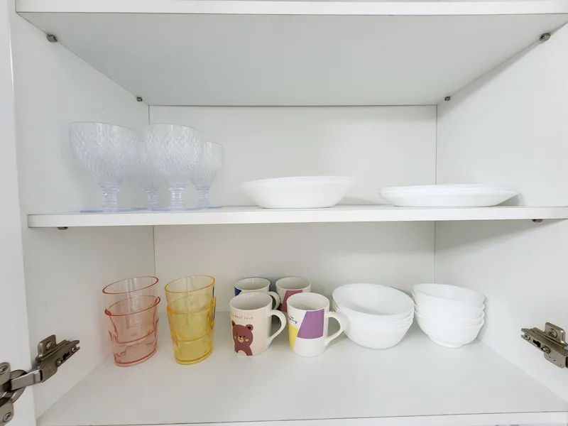 [Mapo, Seoul] Gongdeok Station Two Room B1 18