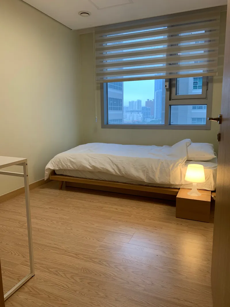 [Haeundae, Busan] Centum Bexco Two Room 2