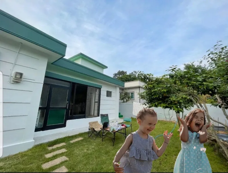 [Geoje] A relaxing country house with a yard to heal and recharge your life in a single-family home in Geoje 14