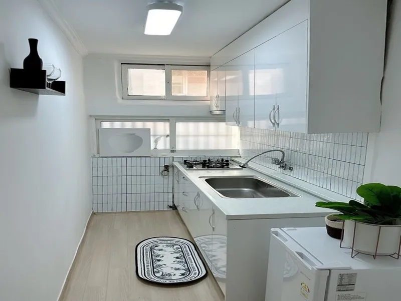[Gwanak, Seoul] Seoul National University Station, emotional detached house with rooftop 14
