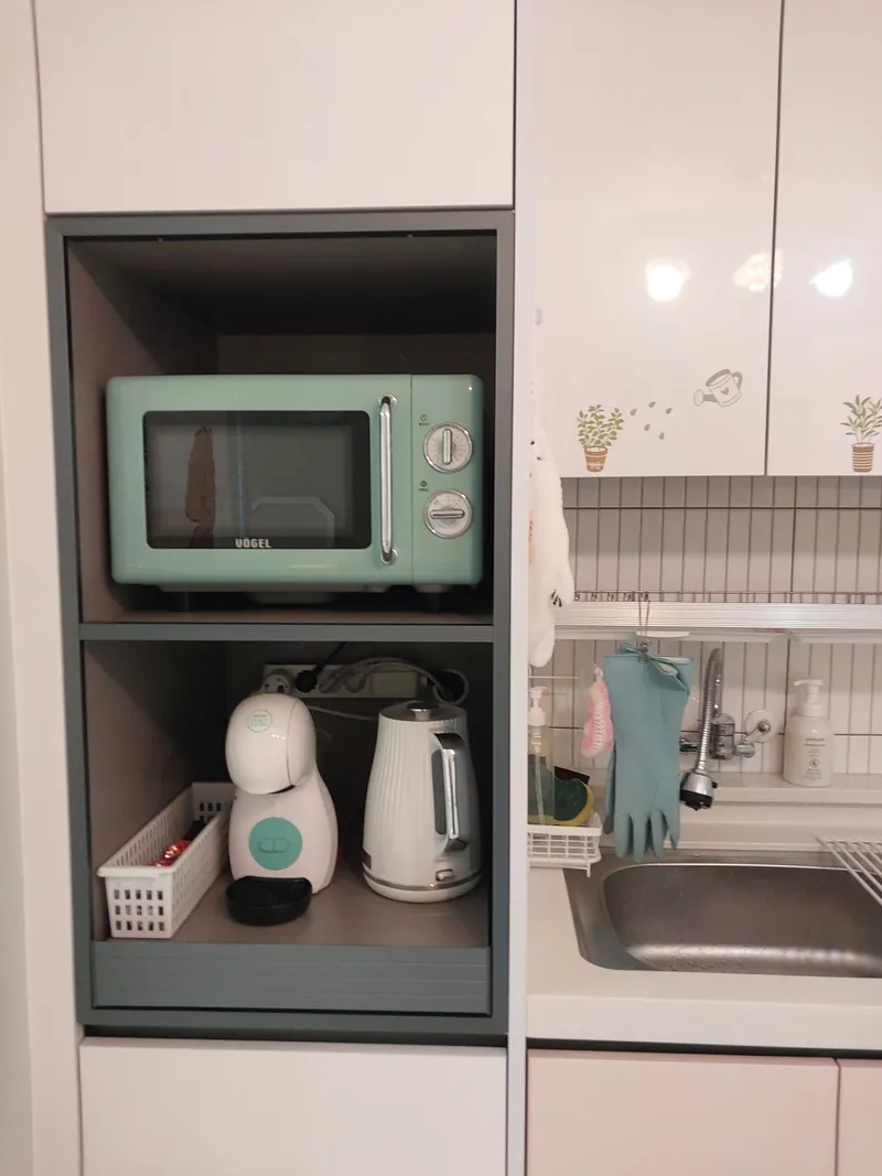 [Seo-gu, Daejeon] Dunsan-dong♡Apartment♡A cozy forest resting place in the city center 12