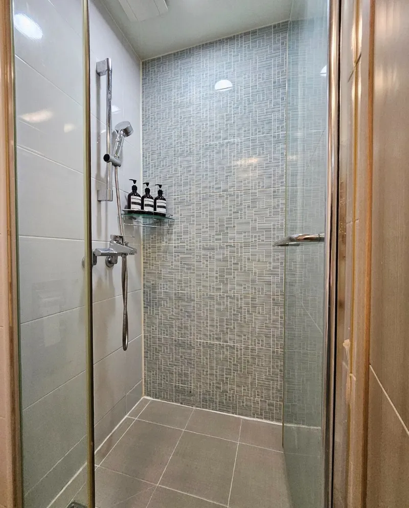 [Hwaseong] Bongdam duplex full-option officetel 8