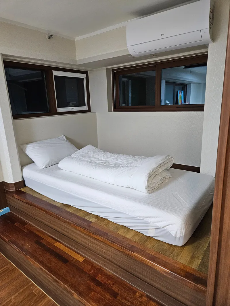 [Haeundae, Busan] Haeundae Ocean View, Large Room (Max. 8 People), Suitable for Families, Cebu Resort Style 13