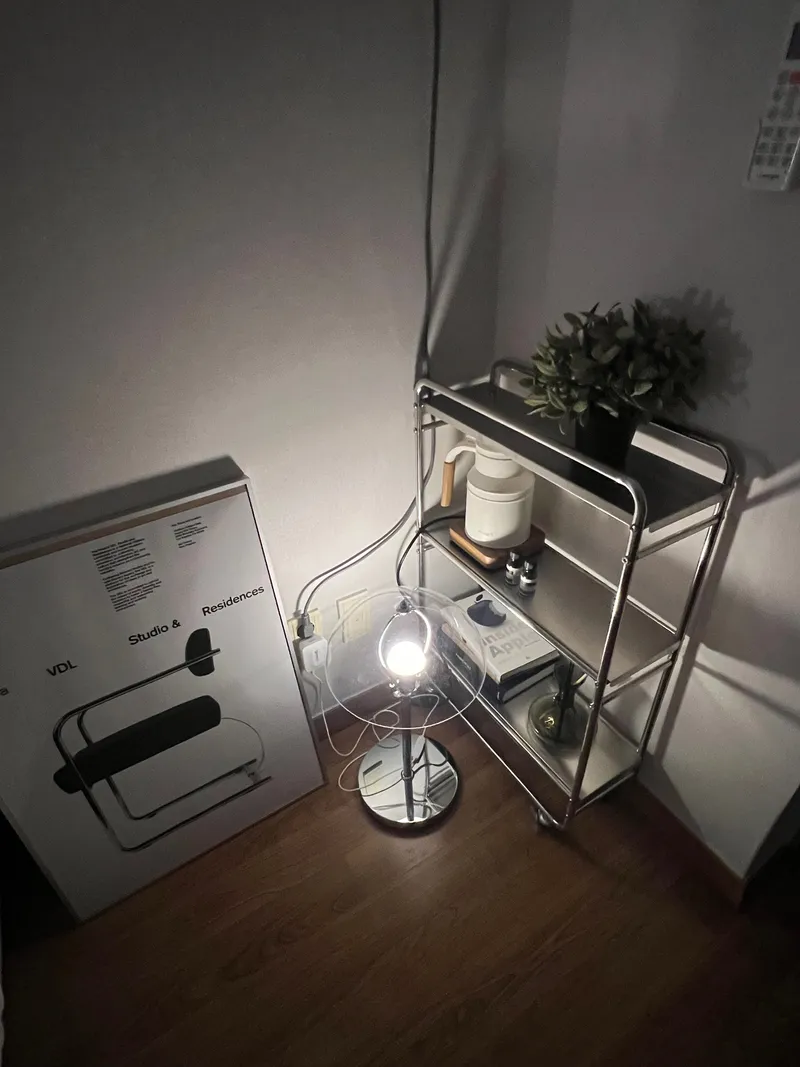 [Mapo, Seoul] 3 seconds from Gongdeok Station, Emotional Stay 8