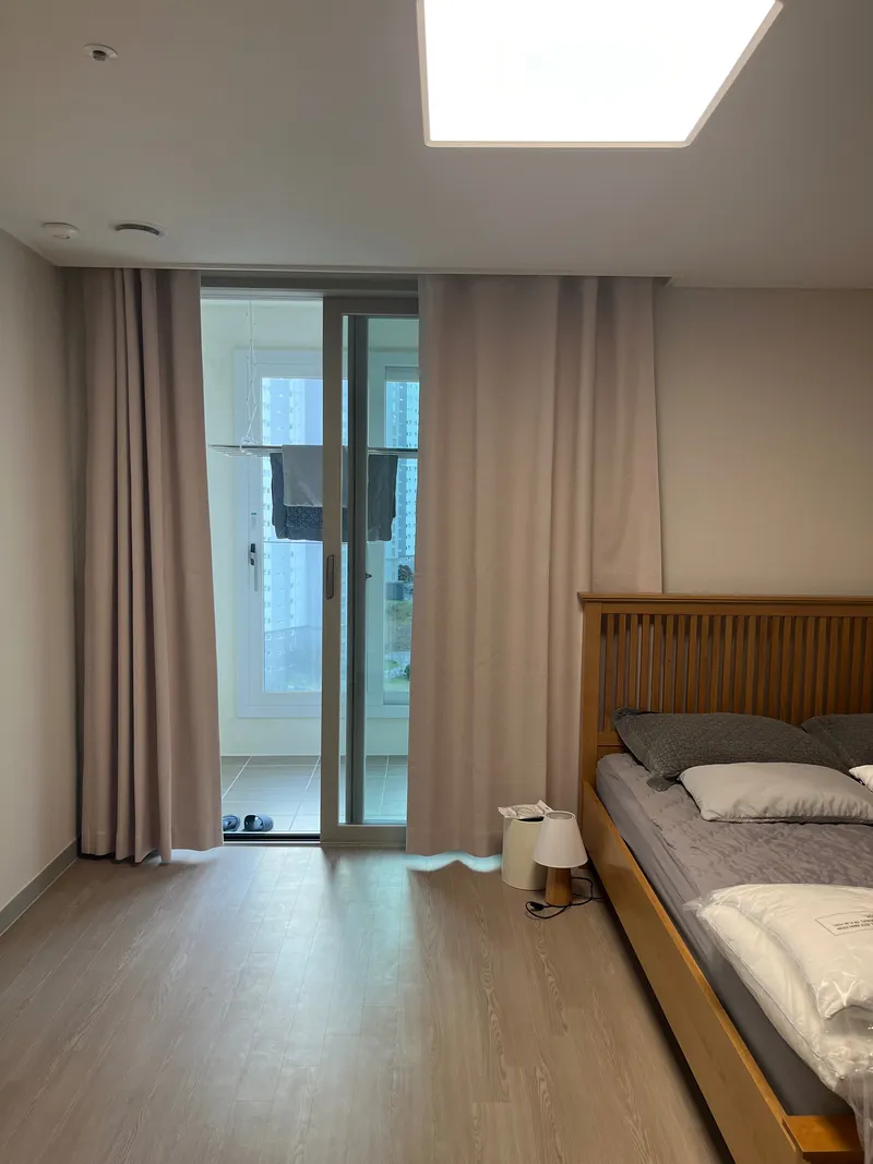 [Geoje] Top floor of newly built apartment with good accessibility 3