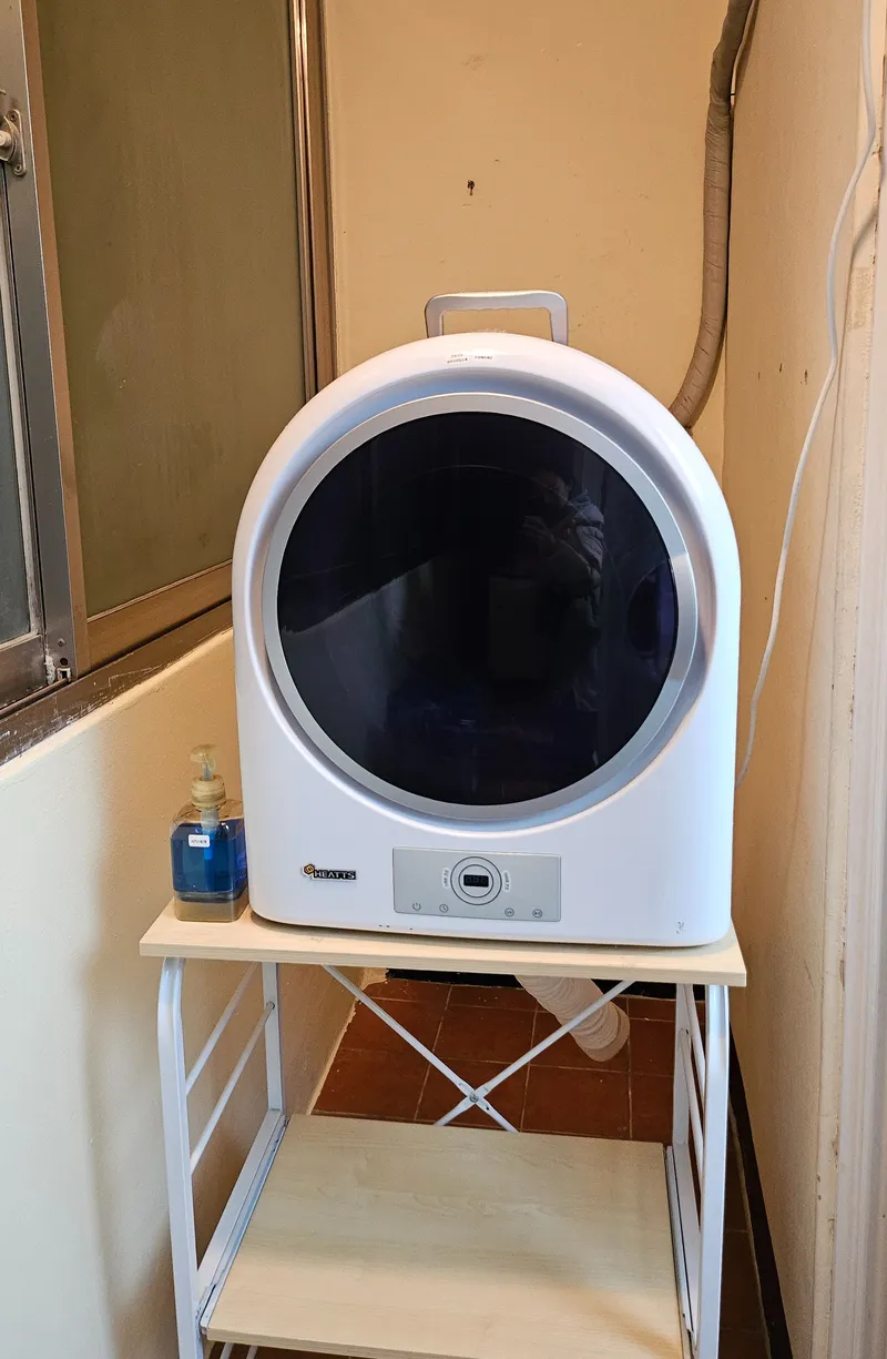 [Buk-gu, Gwangju] Donggang University/Cozy one-room apartment/2nd floor/Dryer 12
