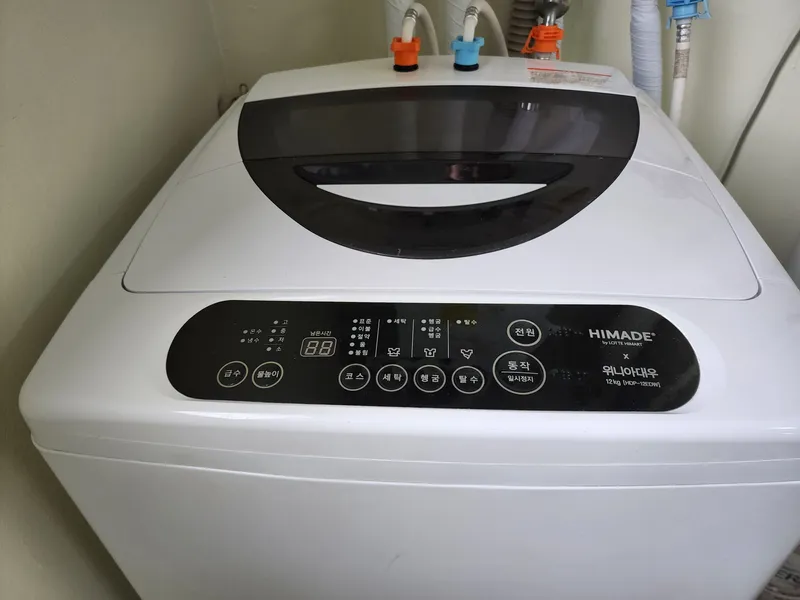 [Namyangju][Gyeonggi Namyangju-si] Three-room apartment right in front of Deokso Station and Hangang River 63