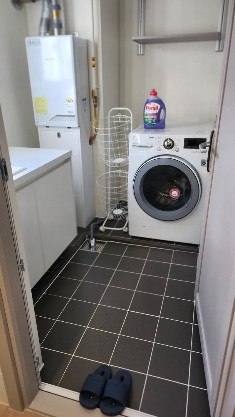 [Geoje] Top floor of newly built apartment with good accessibility 29