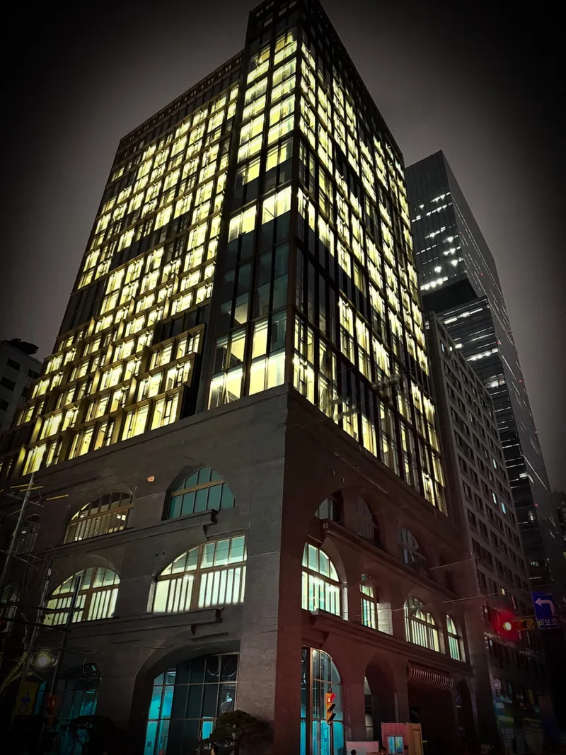 [Seocho, Seoul] #Gangnam Station High-end SLS (Business) 36