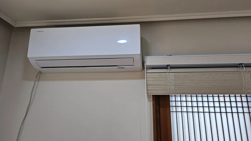 [제주 조천] 바닷가독채1층 바다1분  방4개 함덕옆마을 50