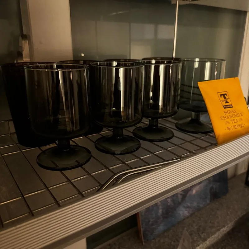 [Suwon] The closest 3-room apartment to Ajou University Hospital 12