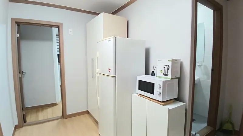 [전북 군산] 1층 단독세대원룸 13