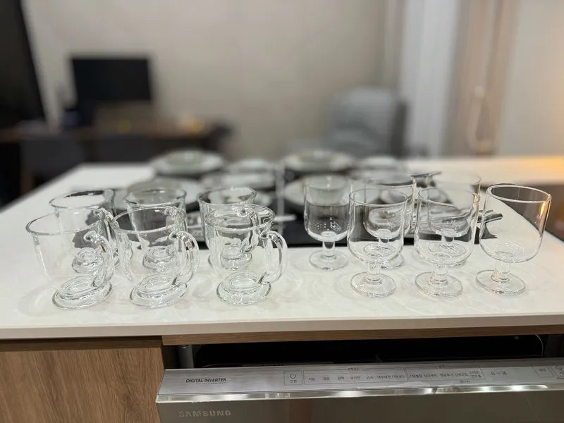[서울 중구] 서울 시내 럭셔리 퍼니쳐 시몬스 19