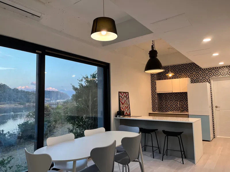 [Seongsan, Seogwipo] Seongsan Sunrise Peak View Cozy Attic Duplex #204 Bus Stop 1 Minute Vacation Available 38