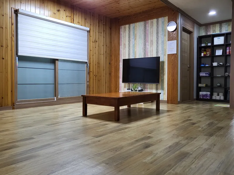 [Yeongdeok] Sunrise Guesthouse (Building A), a 20-pyeong detached country house on a hill overlooking the East Sea 5