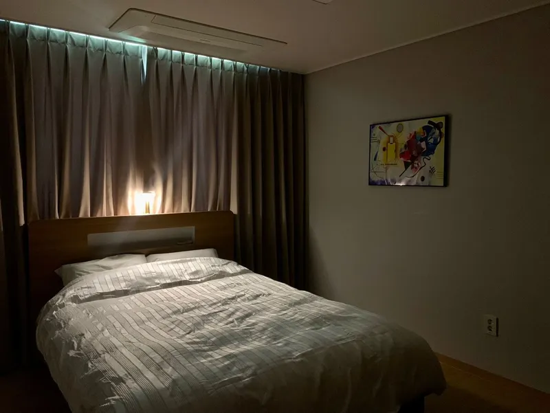 [제주 애월] 바다와 한라산 동시에 파노라마 조망 3룸 안전한 럭셔리 숙소 17