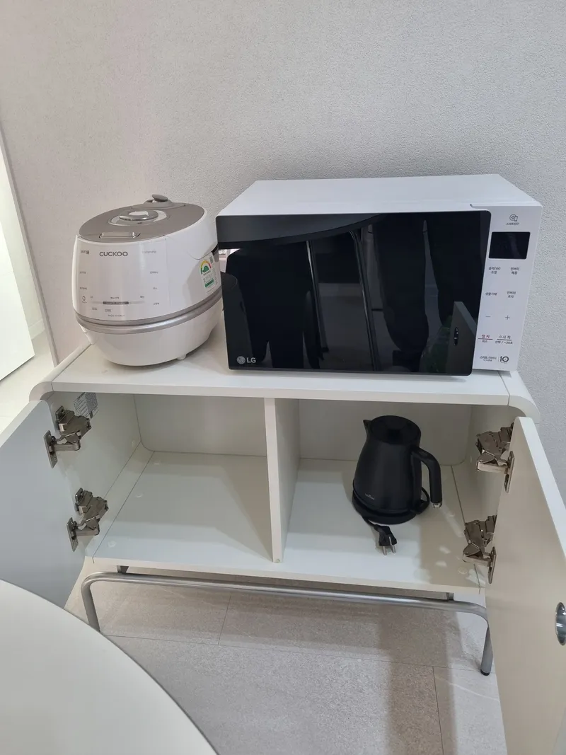 [Gangneung] Apartment with a great interior design just in front of Jumunjin Beach 46