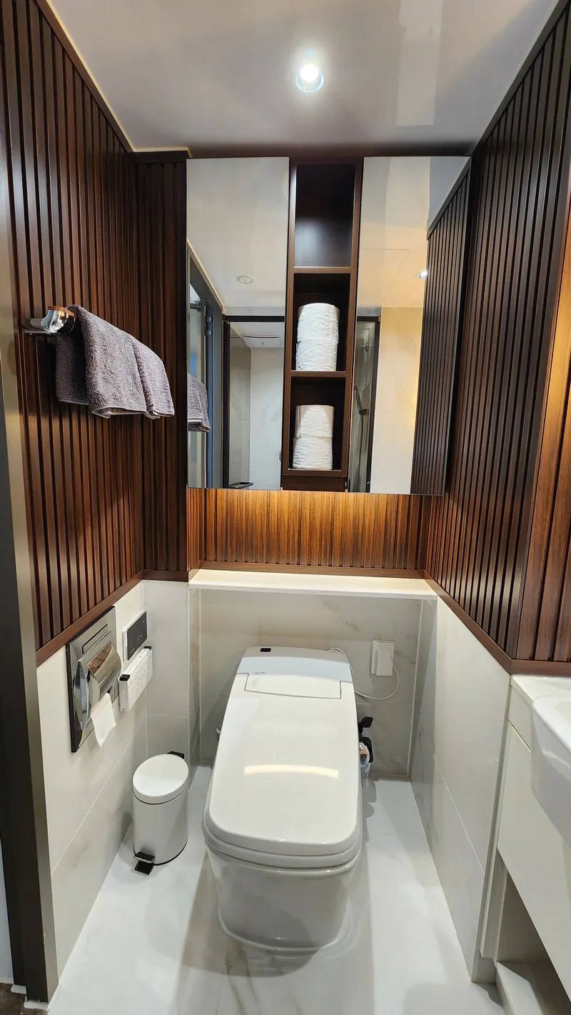 [Seocho, Seoul][Gangnam/Seocho] Comfortable stay for families. Fully furnished, certified as a superior accommodation. Licensed business. 8