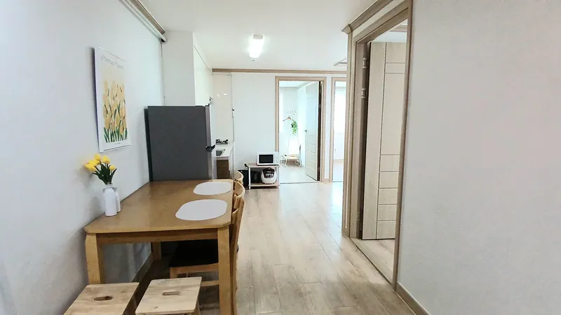 [전북 군산] 수송동 가성비 최고쓰리룸 13