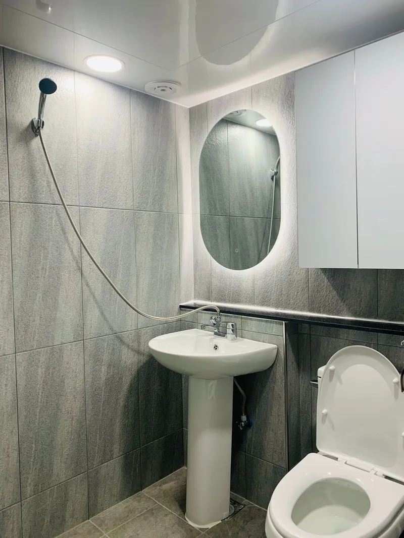 [Asan] Inju Station Full-option Apartment Hyundai 2km, Inju Industrial Complex 5km, Parking 8