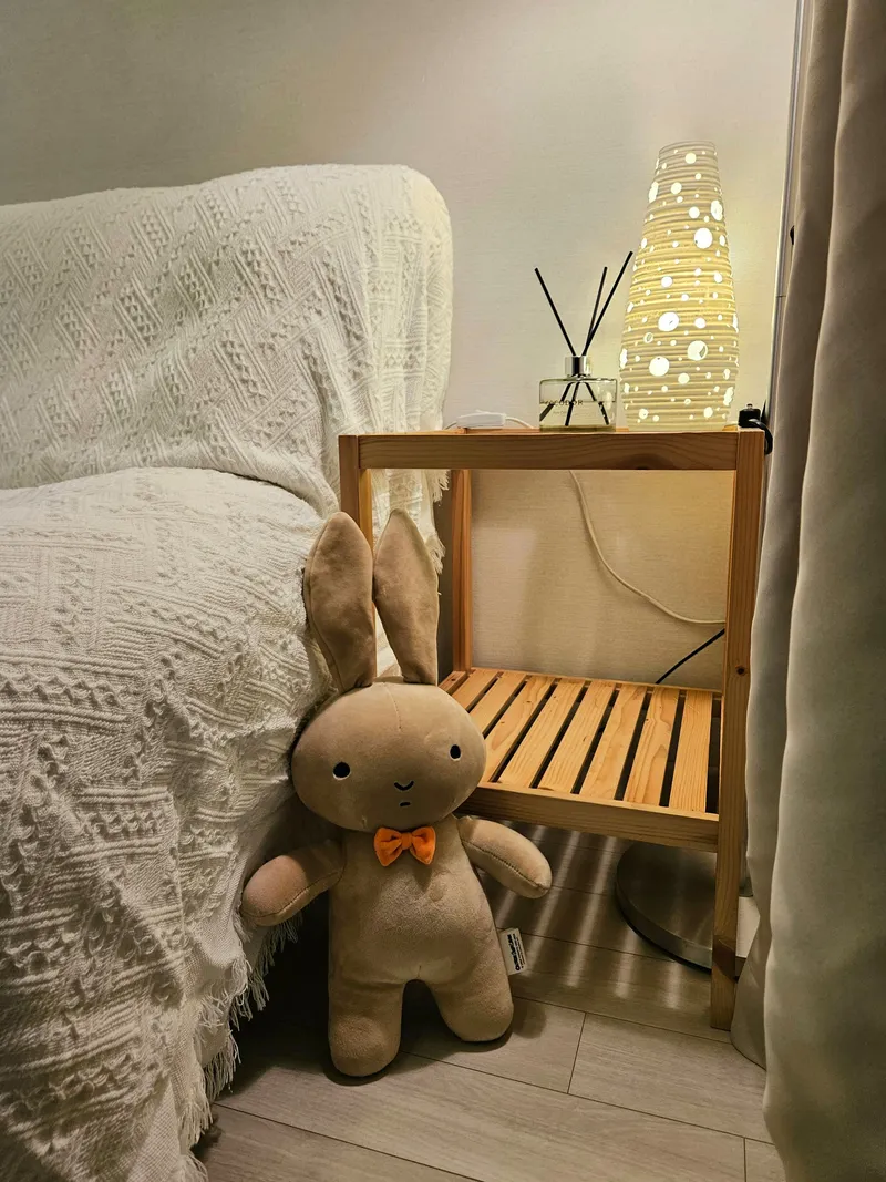 [Yeongdeungpo, Seoul] Times Square Emotional Stay 16