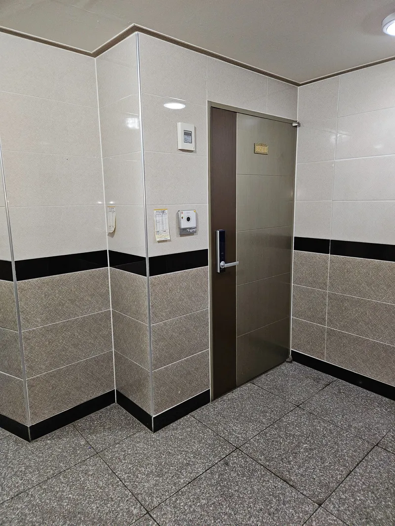 [Busanjin, Busan] Two-room accommodation in the center of Jeonpo-saitgil near Jeonpo Station 13