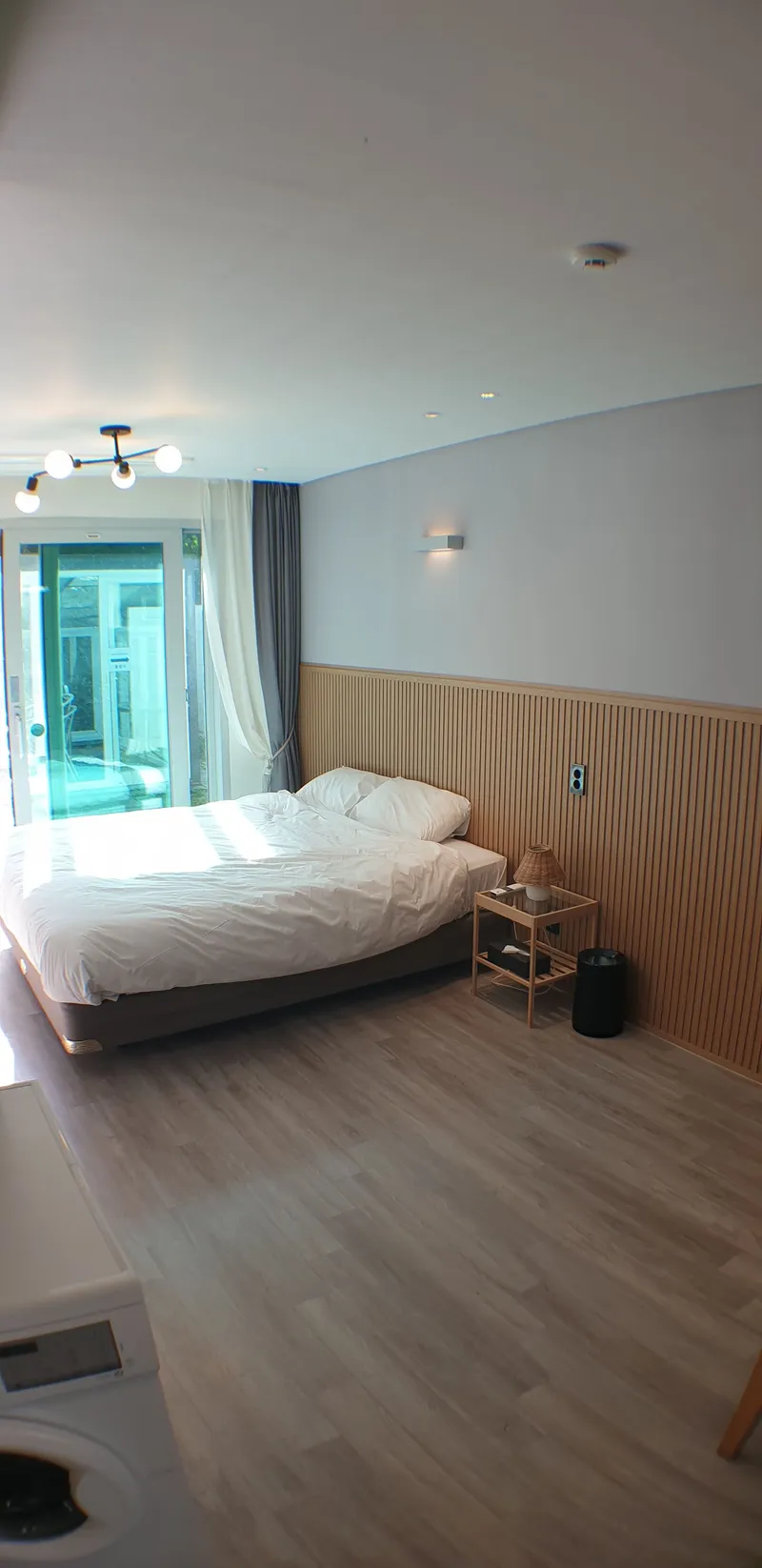 [Jocheon, Jeju] Private Pool Villa 3