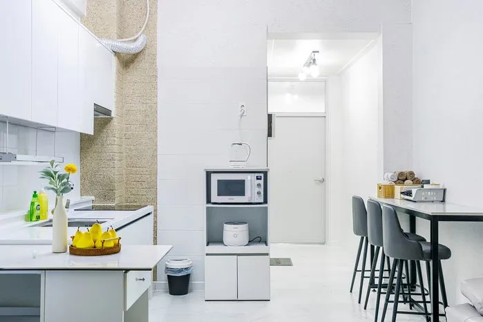 [Gangjin] Garden 2, a vacation spot in a 20,000-pyeong garden #Pets allowed 6
