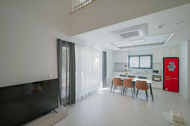 [Aewol, Jeju] A quiet and secluded rural life in a two-year-old European detached house in Jeju #Dog-friendly 30