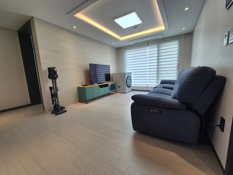 [Daejeong, Seogwipo] Sanbangsan Mountain, Dansan View Three-Room Fully-Optioned 2 11