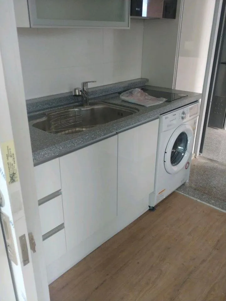 [Gujwa, Jeju] Jeju Gujwa Olle 21-gil Newly built duplex one-room (10 pyeong) 1st floor A Aju House 11