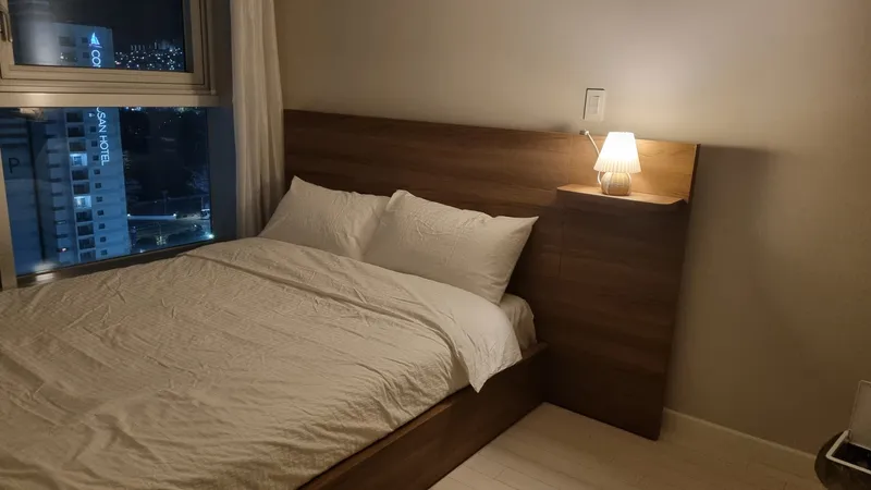 [부산 중구] 남포동,자갈치,태종대,흰여울,부산역,시티뷰,오션뷰,풀옵션숙소 5