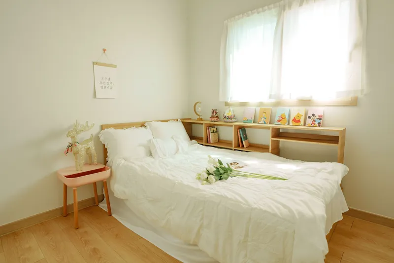 [Gwangju] Check reviews, Pet-friendly, 20 minutes from Jamsil, 4 PM checkout 6