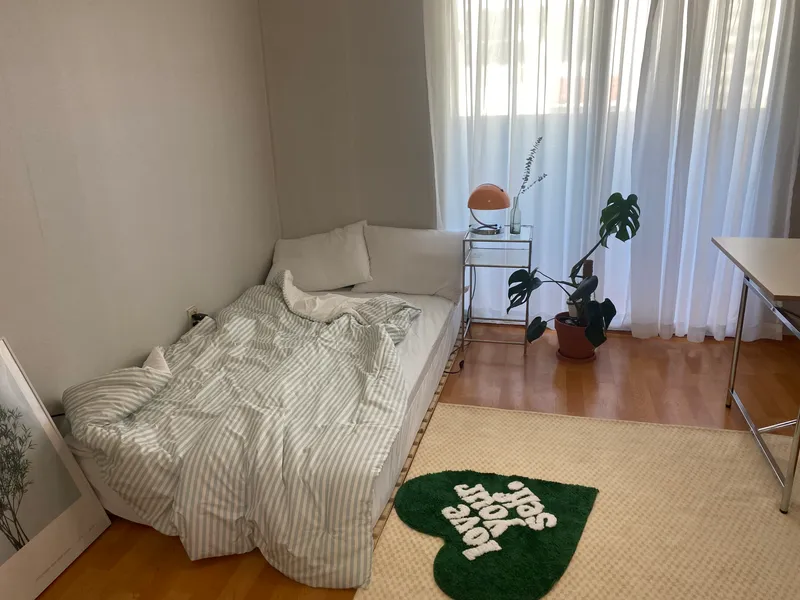 [Nam-gu, Ulsan] Private space 5 minutes from Ulsan University in Mugeo-dong 16