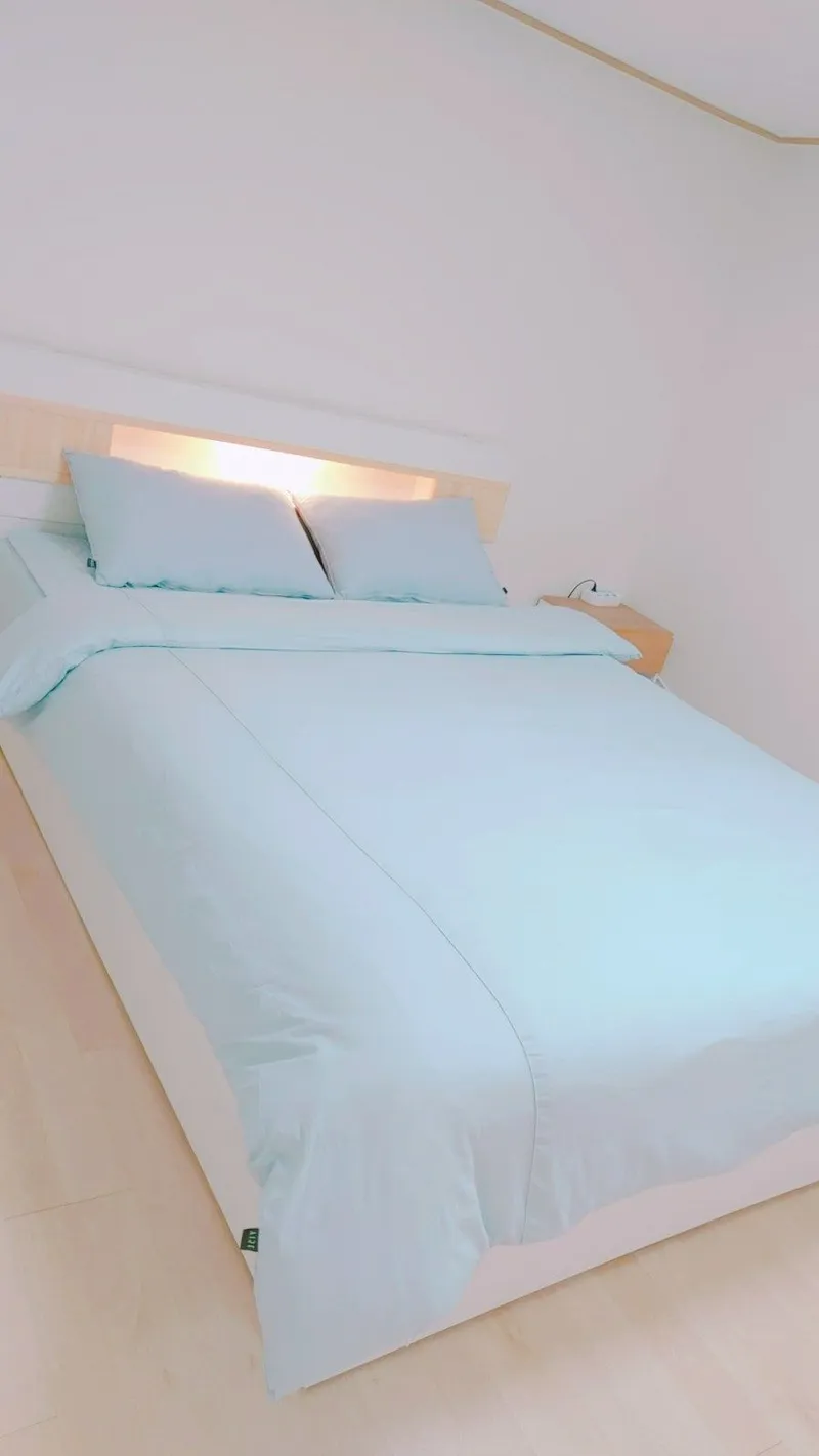 [Yangpyeong] Yangpyeong Sunny’s House Lawn Yard Camping Feeling Independent House 2