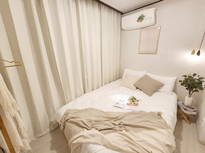 [Mapo, Seoul] Gongdeok Station Two Room B1 8