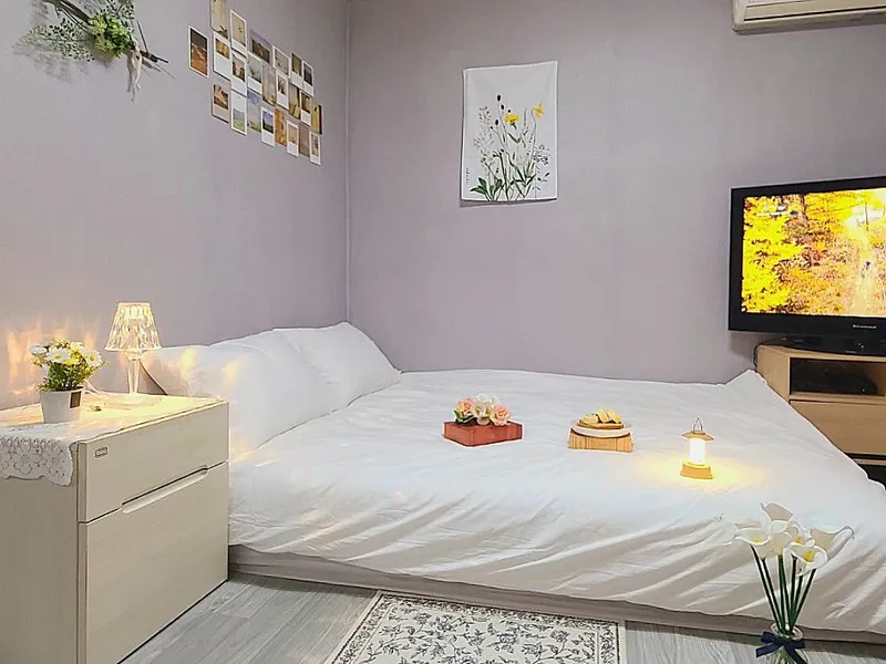 [Gangnam, Seoul] Stay Nonhyeon Gangnam Hot Place Nearby Quiet Accommodation 7