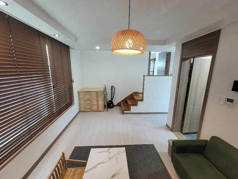 [Aewol, Jeju] Private POOL villa with perfect contactless access, 2-story detached house 5