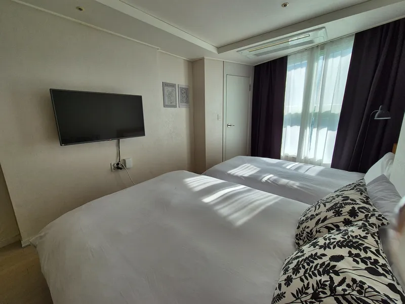 [Haeundae, Busan] Gundam Ray house 2