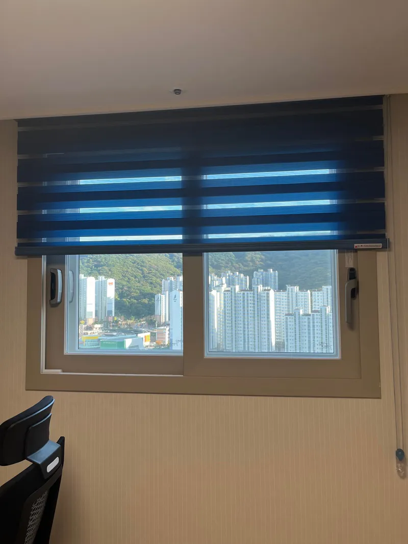 [Geoje] Top floor of newly built apartment with good accessibility 12