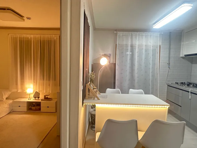 [Jeonju][Jeonju, North Jeolla Province] Youwon House (Spring Event in Progress • Three-Room) 30
